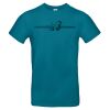 T-shirt Premium uniseks Thumbnail