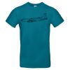T-shirt Premium uniseks Thumbnail
