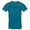 T-shirt Premium uniseks Thumbnail