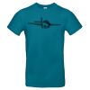 T-shirt Premium uniseks Thumbnail