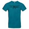 T-shirt Premium uniseks Thumbnail