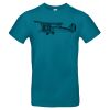 T-shirt Premium uniseks Thumbnail