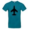 T-shirt Premium uniseks Thumbnail