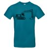 T-shirt Premium uniseks Thumbnail