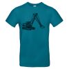 T-shirt Premium uniseks Thumbnail