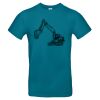 T-shirt Premium uniseks Thumbnail