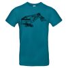 T-shirt Premium uniseks Thumbnail