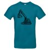 T-shirt Premium uniseks Thumbnail