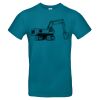 T-shirt Premium uniseks Thumbnail