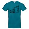 T-shirt Premium uniseks Thumbnail
