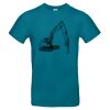 T-shirt Premium uniseks Thumbnail