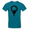 T-shirt Premium uniseks Thumbnail