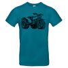 T-shirt Premium uniseks Thumbnail
