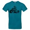 T-shirt Premium uniseks Thumbnail