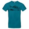 T-shirt Premium uniseks Thumbnail