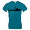 T-shirt Premium uniseks Thumbnail