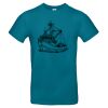T-shirt Premium uniseks Thumbnail
