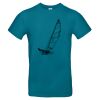 T-shirt Premium uniseks Thumbnail