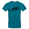 T-shirt Premium uniseks Thumbnail
