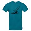 T-shirt Premium uniseks Thumbnail