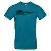 T-shirt Premium uniseks Thumbnail