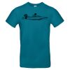 T-shirt Premium uniseks Thumbnail
