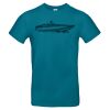 T-shirt Premium uniseks Thumbnail