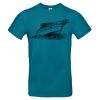 T-shirt Premium uniseks Thumbnail