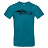 T-shirt Premium uniseks Thumbnail