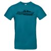 T-shirt Premium uniseks Thumbnail