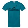 T-shirt Premium uniseks Thumbnail