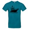T-shirt Premium uniseks Thumbnail