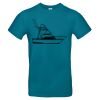 T-shirt Premium uniseks Thumbnail