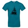 T-shirt Premium uniseks Thumbnail