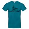 T-shirt Premium uniseks Thumbnail