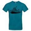 T-shirt Premium uniseks Thumbnail