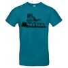T-shirt Premium uniseks Thumbnail