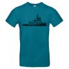 T-shirt Premium uniseks Thumbnail