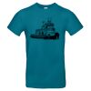 T-shirt Premium uniseks Thumbnail