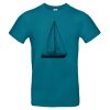 T-shirt Premium uniseks Thumbnail