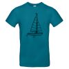 T-shirt Premium uniseks Thumbnail