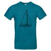 T-shirt Premium uniseks Thumbnail
