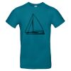 T-shirt Premium uniseks Thumbnail