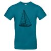 T-shirt Premium uniseks Thumbnail