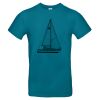 T-shirt Premium uniseks Thumbnail