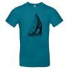 T-shirt Premium uniseks Thumbnail