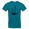 T-shirt Premium uniseks Thumbnail