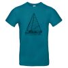 T-shirt Premium uniseks Thumbnail