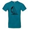 T-shirt Premium uniseks Thumbnail