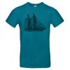T-shirt Premium uniseks Thumbnail
